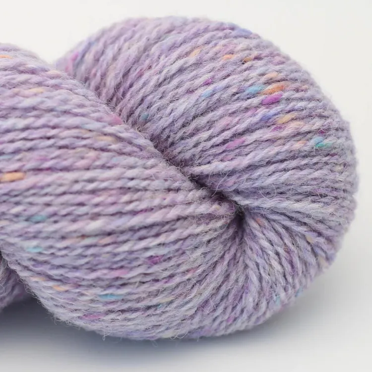 Beara Tweed, Hey Mama Wolf, 08 Scornlus Lila