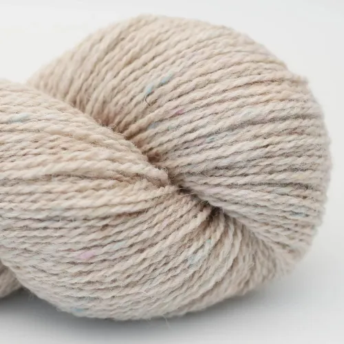 Beara Tweed, Hey Mama Wolf, 02 Coll light braun