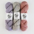 Beara Tweed, Hey Mama Wolf