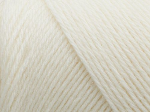 Arwetta, Filcolana, Natural White 101