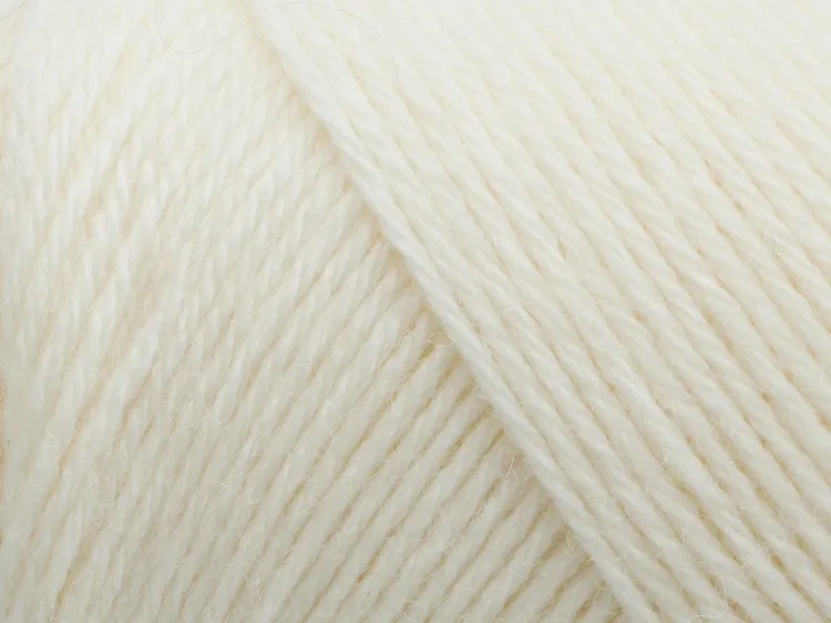 Arwetta, Filcolana, Natural White 101