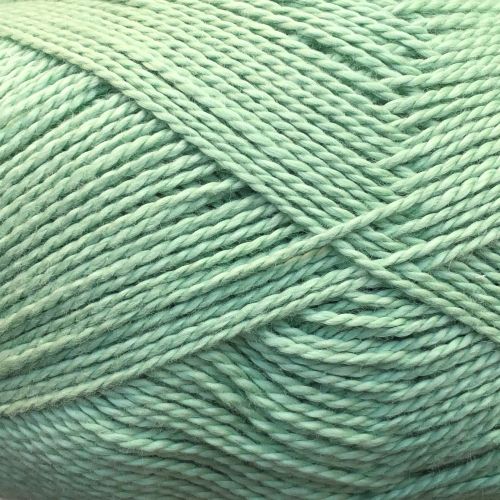 Økologisk Pimabomuld CaMaRose, 3738 Lysegron