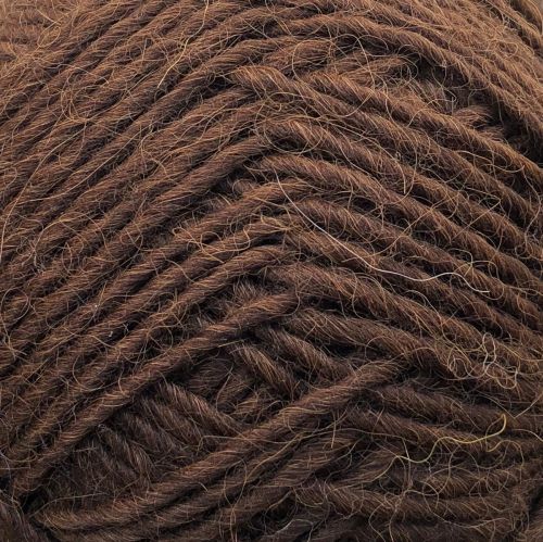 CaMaRose Lamauld, 6202 Morkebrun