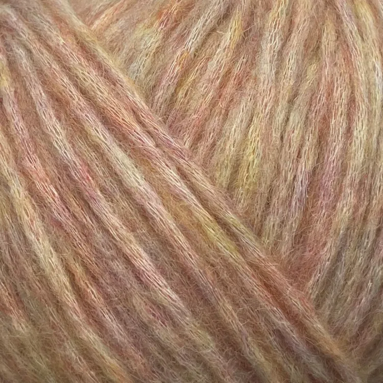 CaMaRose Snefnug Watercolor, 7212