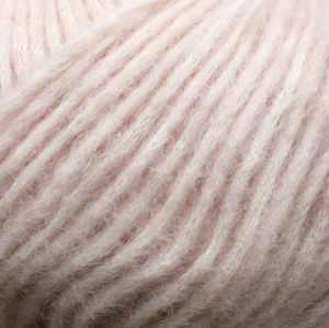 CaMaRose Snefnug, 7357 jasny róż