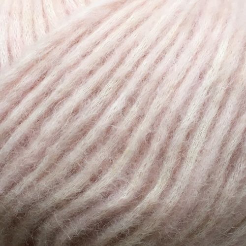 CaMaRose Snefnug, 7357 jasny róż