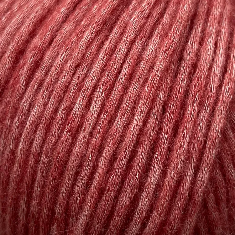 CaMaRose Snefnug, 7908 spalony róż
