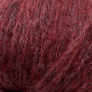 CaMaRose Snefnug, 7920 zakurzone bordeaux