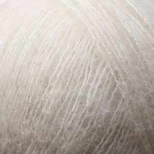 CaMaRose Midnatssol, 9500 śnieznobiały