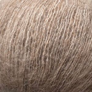 CaMaRose Midnatssol, 9550 jasnobrązowy