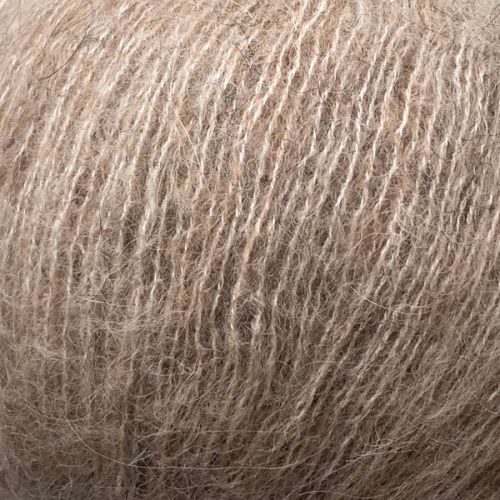 CaMaRose Midnatssol, 9550 jasnobrązowy