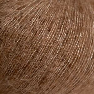 CaMaRose Midnatssol, 9604 nugat