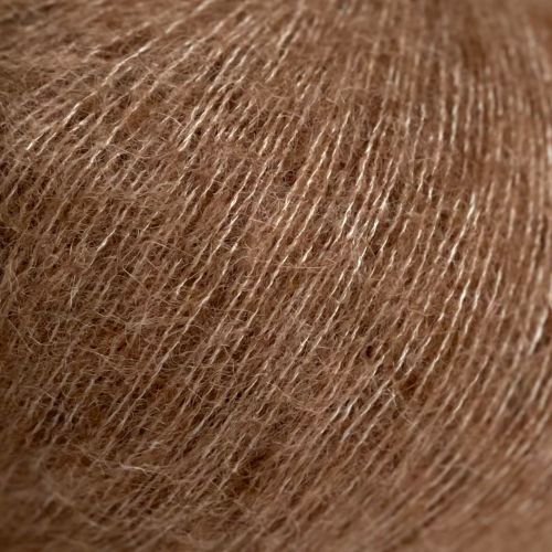 CaMaRose Midnatssol, 9604 nugat