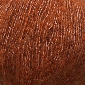 CaMaRose Midnatssol, 9538 spalona pomarańcza