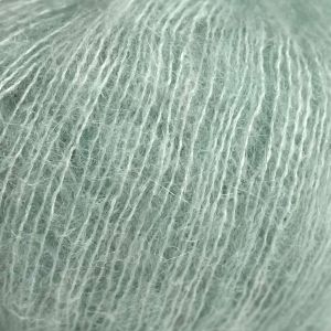 CaMaRose Midnatssol, 9578 jasna mięta