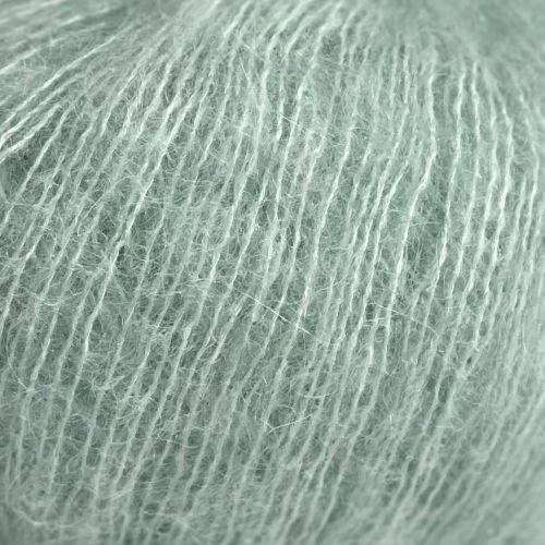 CaMaRose Midnatssol, 9578 jasna mięta