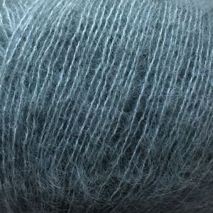 CaMaRose Midnatssol, 9552 szara zieleń