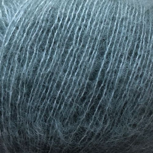 CaMaRose Midnatssol, 9552 szara zieleń