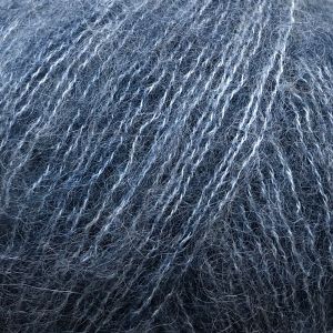 CaMaRose Midnatssol, 9536 jeansowy