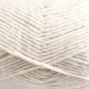 CaMaRose Lamauld, 6000 surowa biel