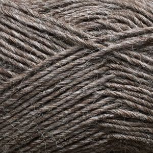 CaMaRose Lamauld, 6920 brunmeleret