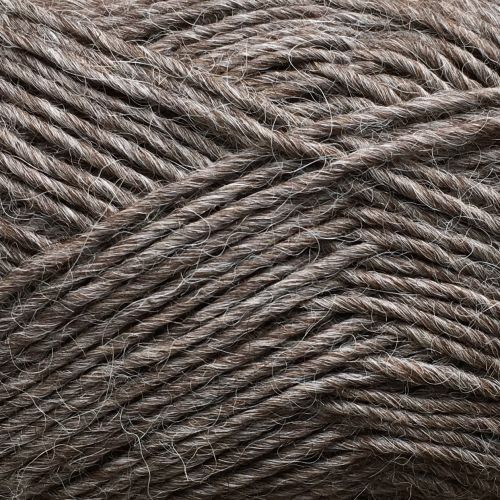 CaMaRose Lamauld, 6920 brunmeleret