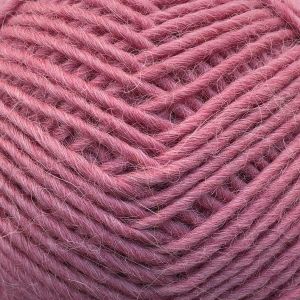 CaMaRose Lamauld, 6020 stoevet rosa