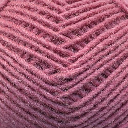 CaMaRose Lamauld, 6020 stoevet rosa