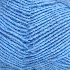 CaMaRose Lamauld, 6112 gołębi błękit