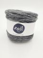 nspun, Soil Yarn, Stormy Night