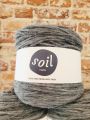 nspun, Soil Yarn, Stormy Night