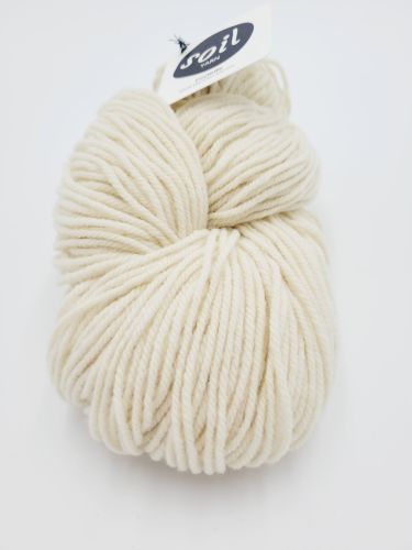 Foothills, Soil Yarn, Sheep