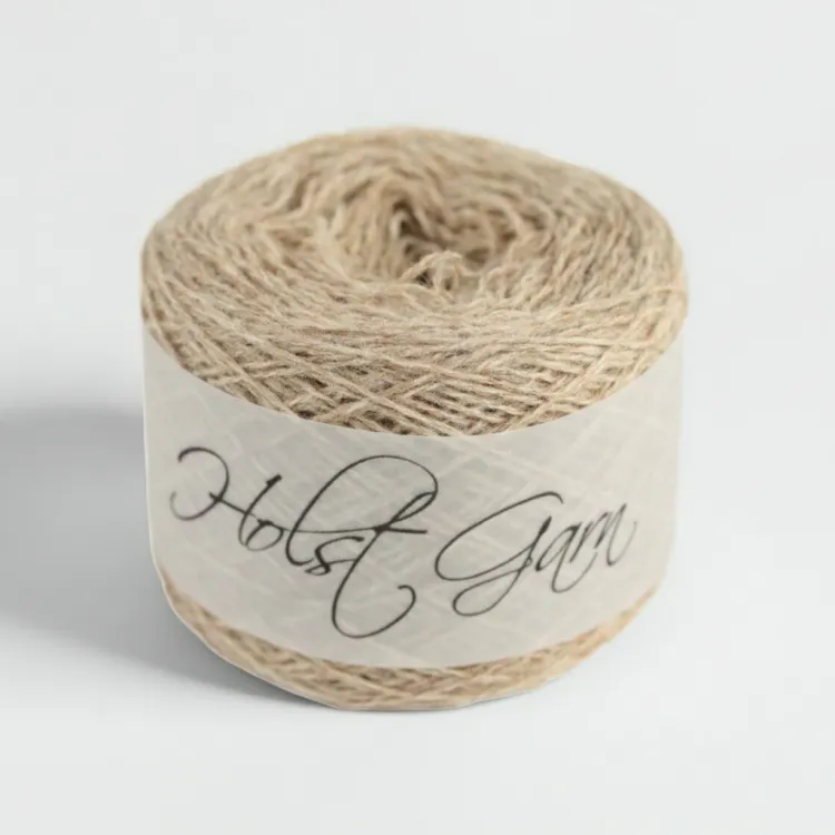 Holst Garn Supersoft, Oatmeal