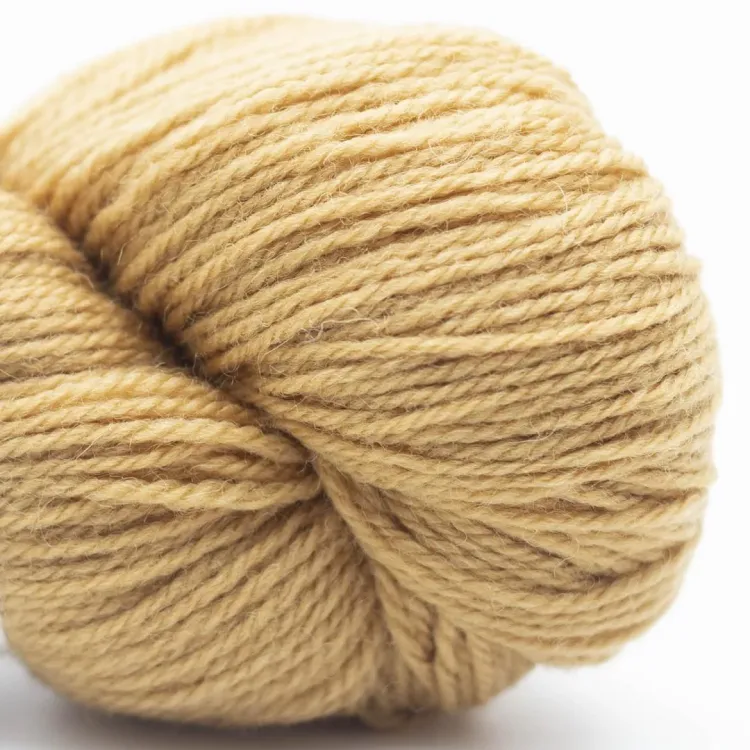 British Blue Wool, Erika Knight, 100g , 604 Mrs Dalloway