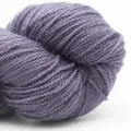 British Blue Wool, Erika Knight, 100g , 605 French