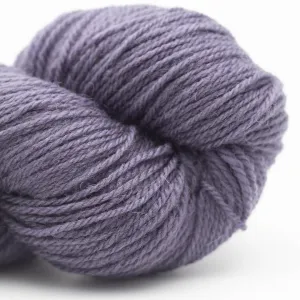 British Blue Wool, Erika Knight, 100g , 605 French