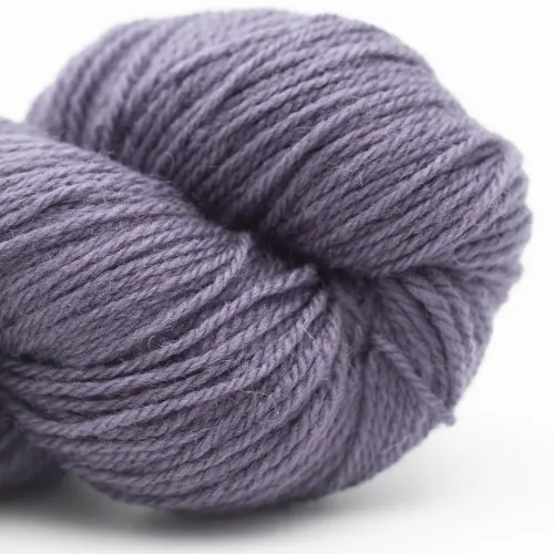 British Blue Wool, Erika Knight, 100g , 605 French