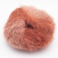 Baby Silk Lace , Kremke, cieniowana, 103 red