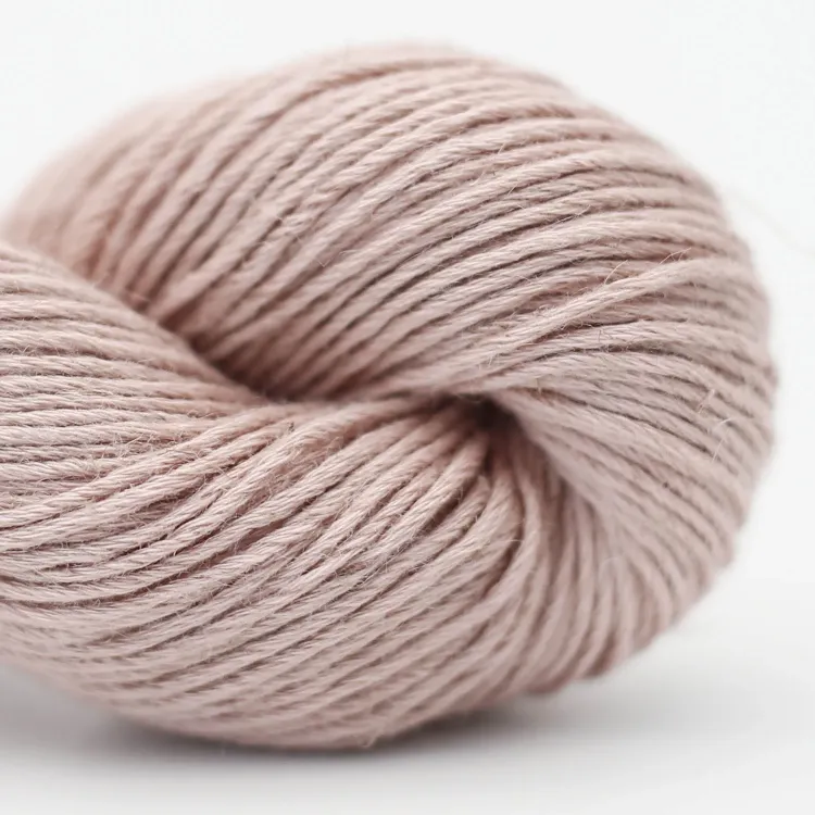 Studio Linen Eco, Erika Knight, 407 covet