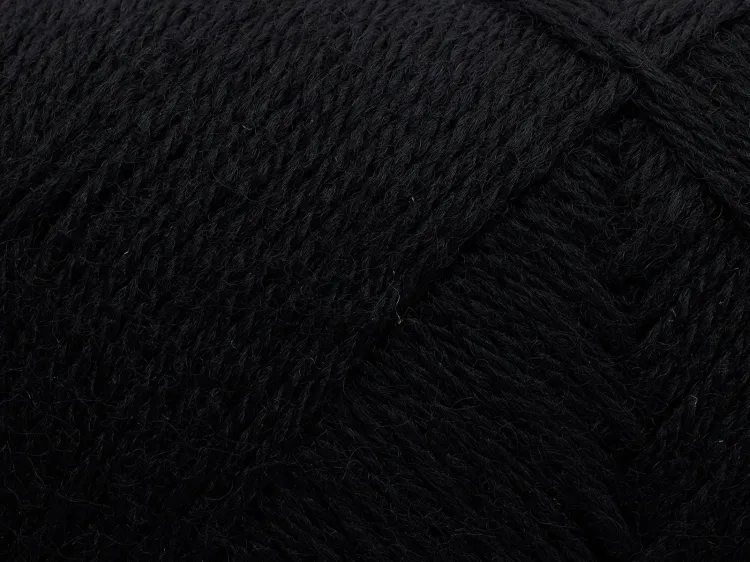 Arwetta, Filcolana, 102 Black