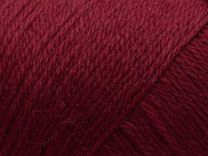 Arwetta, Filcolana, 140 Burgundy