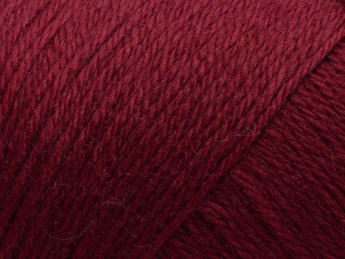 Arwetta, Filcolana, 140 Burgundy