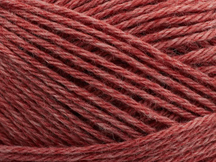 włóczka Merci, Filcolana, 609 Rosehip