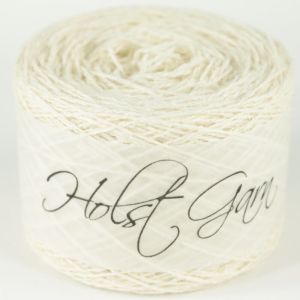 Tides Holst Garn , Cream 19