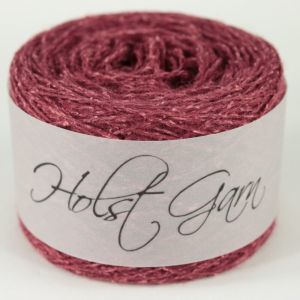 Tides Holst Garn, Maroon 32