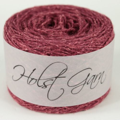 Tides Holst Garn, Maroon 32