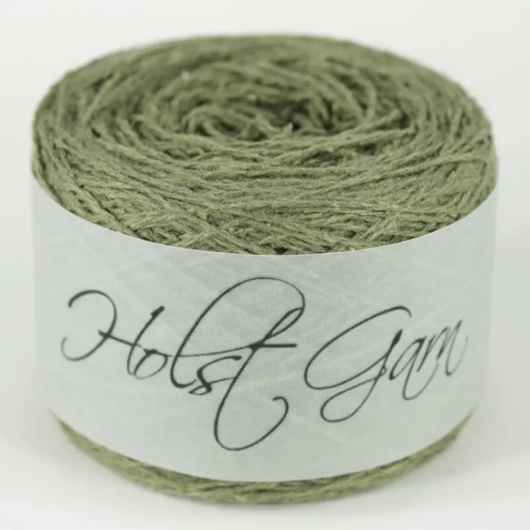 Tides Holst Garn, Moss 35