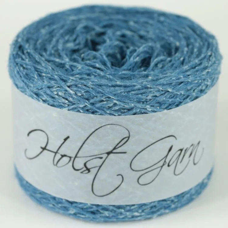 Tides Holst Garn, Blue Bell 13