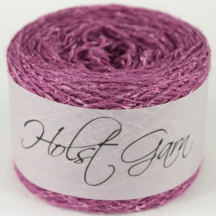 Tides Holst Garn, Fuchia 08