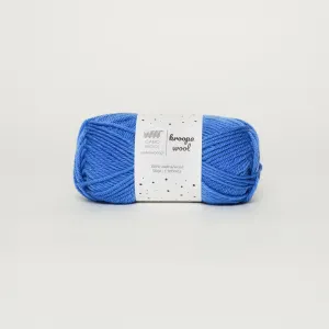 Kroopa Wool, Gabo Wool, 0786 niebieskie niebo